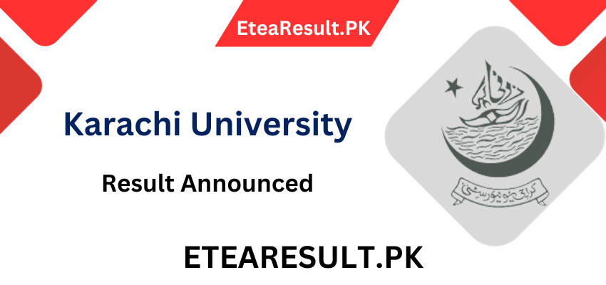 B.Com Result Karachi University 