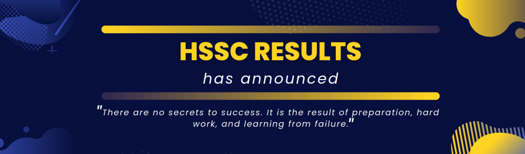 KIU Result 2023 HSSC Check by Roll Number